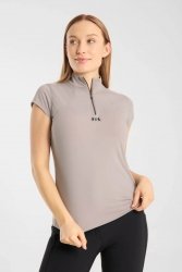 B VERTIGO JOELLE Koszulka jeździecka techniczna