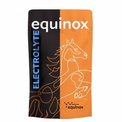 YARROWIA EQUINOX ELECTROLYTE Elektrolity dla koni 1,8kg