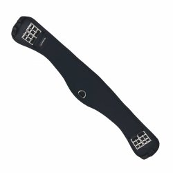 HORSENJOY EQUI-COMFORT Popręg ujeżdżeniowy