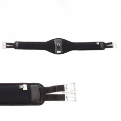 KAVALKADE COMFORT Popręg z pianką pamięci bez gum