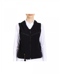 FREEJUMP AIRBAG CRYSTAL Wybuchowa jeździecka kamizelka ochronna