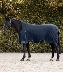WALDHAUSEN ARCTIC HIGH NECK  Derka padokowa przeciwdeszczowa 100g