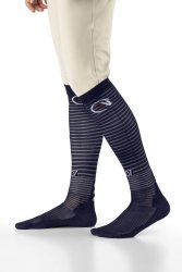 EGO7 AIR SOCK Podkolanówki jeździeckie
