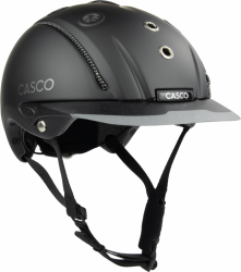 CASCO MISTRALL 1 PRIME Kask jeździecki regulowany