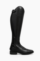 HuleHest CLASSIC Oficerki jeździeckie skórzane