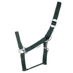 HuleHest ECO FIT Lekki kantar nylonowy dla konia
