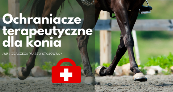 Ochraniacze terapeutyczne - jak i dlaczego warto stosować? 