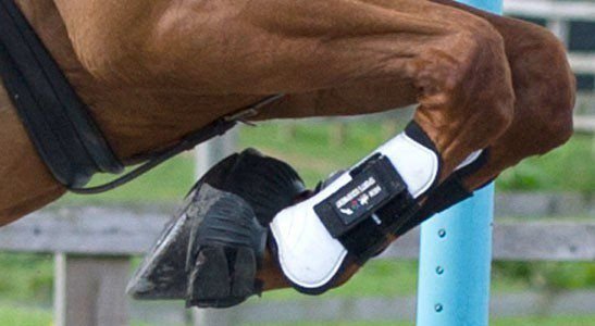 WCIERKI I ŻELE ROZGRZEWAJĄCE DLA KONIA