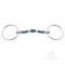 FAGER NILLS SWEET IRON BARREL LOOSE RINGS Wędzidło anatomiczne z łącznikiem