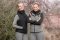 COVALLIERO BODYWARMER Kamizelka zimowa jeździecka damska