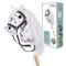 SNIBBS HOPPI HORSE Hobby Horse