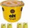 KERBL FLYCAGE6 Pułapka na muchy z atraktantem 200g