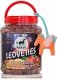 LEOVET Leoveties smakołyki dla konia pomarańcza, anyż, granat