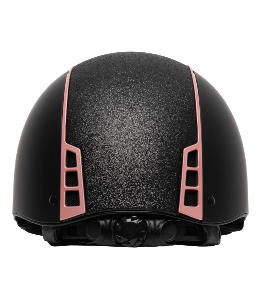 SWING H22 SHINE Kask jeździecki regulowany