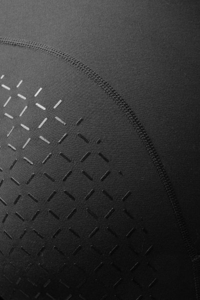 HORZE DEA Legginsy damskie z pełnym lejem silikonowym ZIMOWE