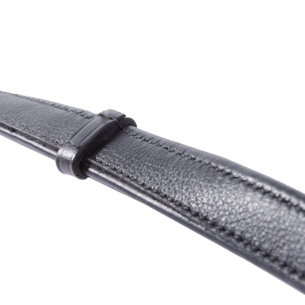 KAVALKADE FLORINA Wodze skórzane