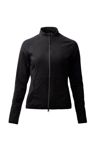 B VERTIGO EVELINA Damska funkcjonalna kurtka/bluza  jeździecka