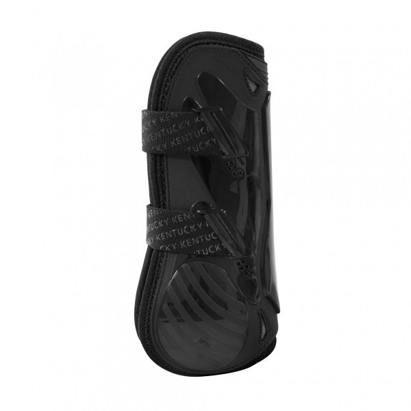 KENTUCKY TENDON BAMBOO ELASTIC Ochraniacze dla konia przód