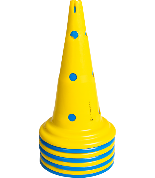 WALDHAUSEN PYLONS  Przeszkody / Pylonetti dla konia 