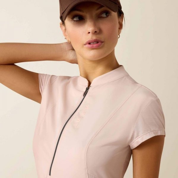 ARIAT BREATHE Koszulka techniczna