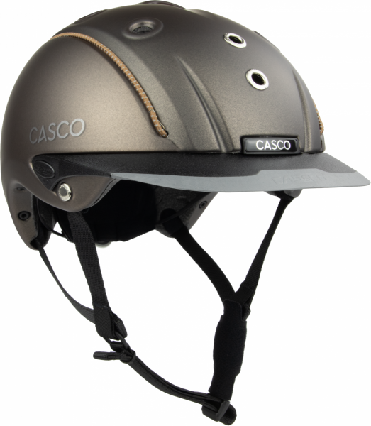 CASCO MISTRALL 1 PRIME Kask jeździecki regulowany