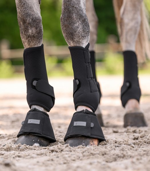 WALDHAUSEN AIR PERFORMANCE Ochraniacze ujeżdżeniowe/robocze