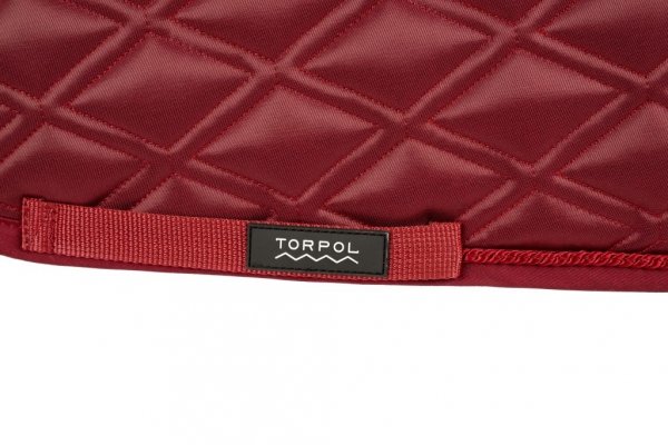 TORPOL CLASSIC EVEN Czaprak skokowy