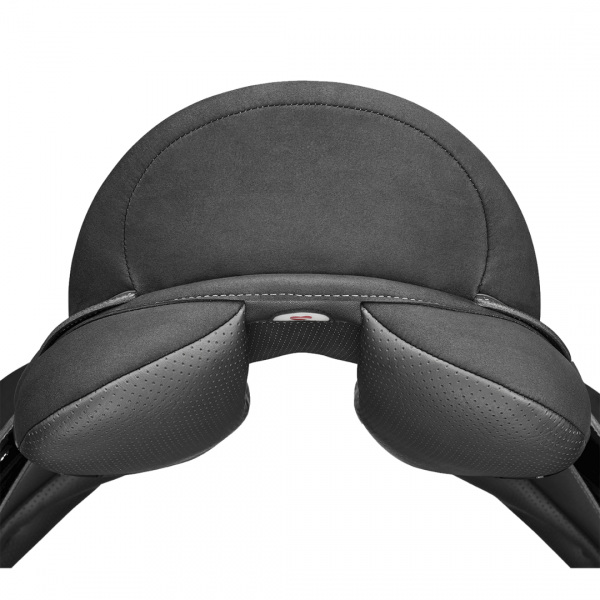 WINTEC PRO DRESSAGE WIDE Siodło ujeżdżeniowe szerokie