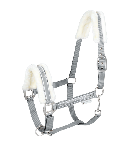 WALDHAUSEN ELEGANT Kantar podszyty futerkiem