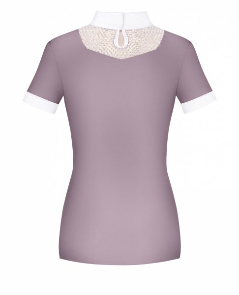 FAIR PLAY LARA Koszulka konkursowa z krótkim rękawem