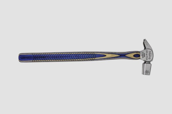 MUSTAD GDM ELITE DRIVING HAMMER Młotek kowalski