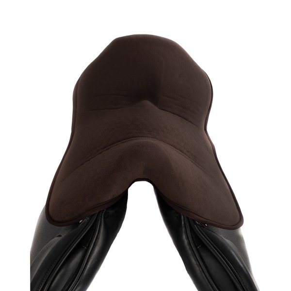 ACAVALLO SEAT SAVER JUMP DRI-LEX ORTO COCCYX Żelowa nakładka na siedzisko siodła