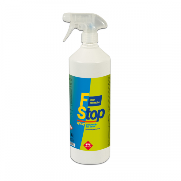 FM ITALIA FStop Spray zapachowy przeciwko owadom z filtrem UV