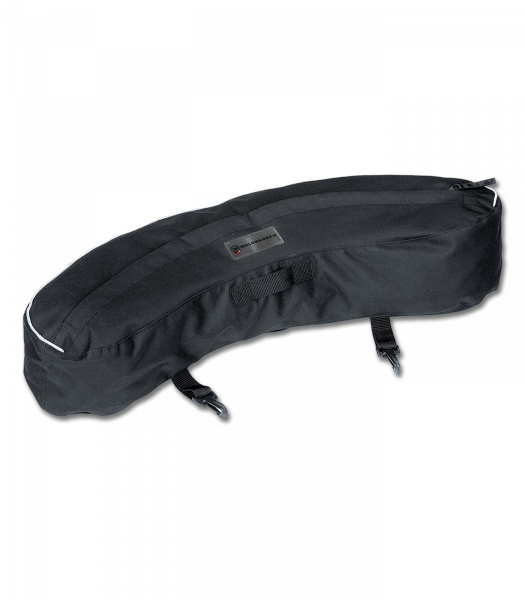 *WALDHAUSEN Sakwa do siodła typu banan