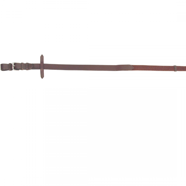 STAR CORD Wodze parciane ze stoperami