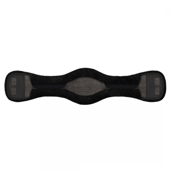 MATTES SLIM LINE ANATOMICAL Wymienne futro do popręgu
