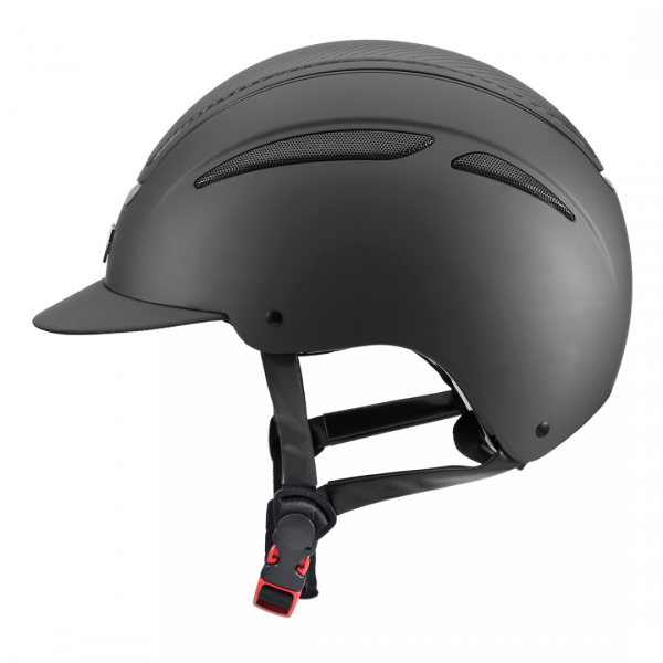 TATTINI MARTE Kask jeździecki