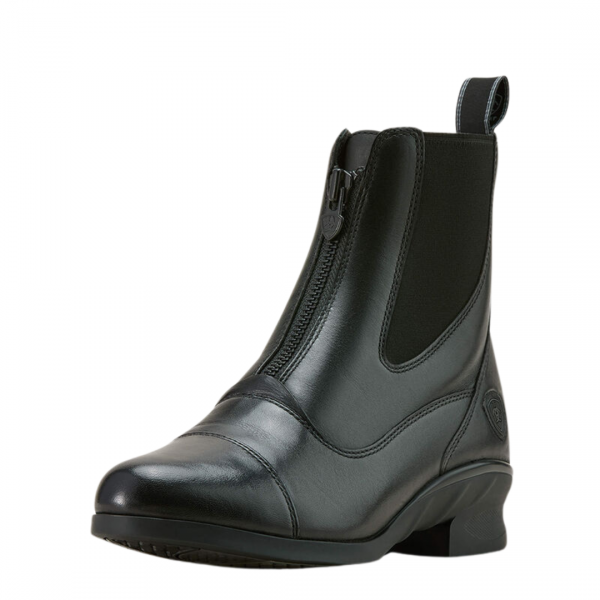 ARIAT HERITAGE Sztyblety jeździeckie skórzane 