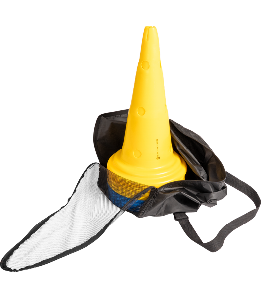 WALDHAUSEN PYLONS  Przeszkody / Pylonetti dla konia 