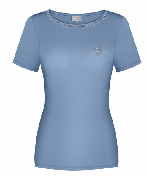 FAIR PLAY DACY Koszulka funkcyjna z krótkim rękawem