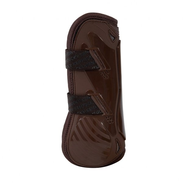KENTUCKY TENDON BAMBOO ELASTIC Ochraniacze dla konia przód