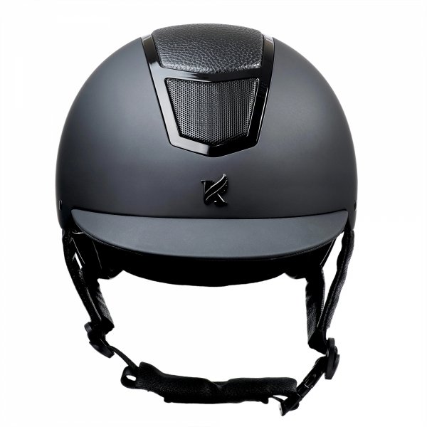 SHIRES EQUESTRIAN KARBEN AVENA Kask jeździecki