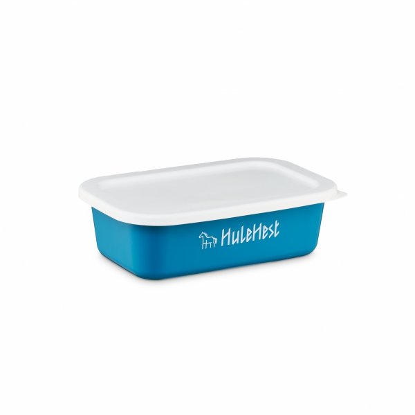 HuleHest FEEDBOX Pojemnik/ Miska z pokrywką 3 l