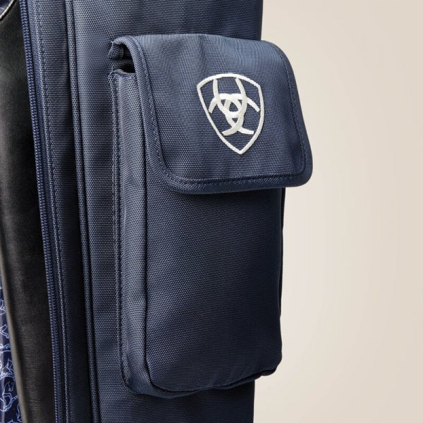 ARIAT TEAM TALL BOOT BAG Torba na oficerki/buty jeździeckie
