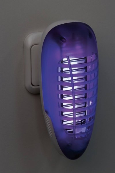 KERBL MINIKILL Lampa owadobójcza
