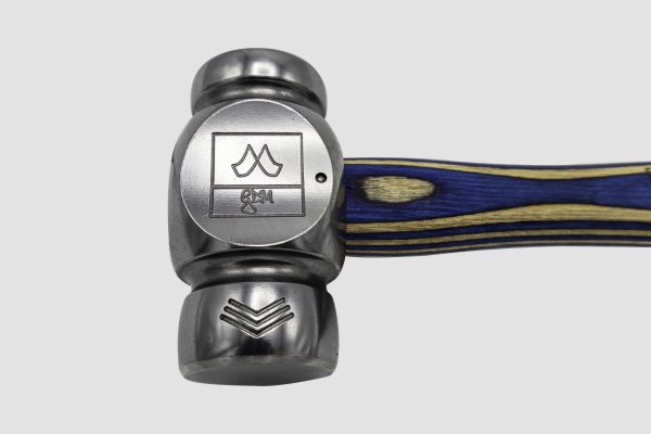 MUSTAD GDM PRO FIT HAMMER Młotek kowalski 850g