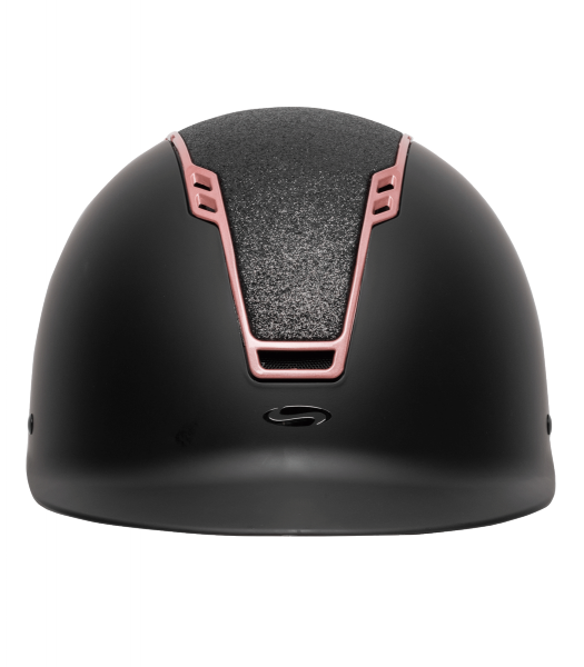 SWING H22 SHINE Kask jeździecki regulowany