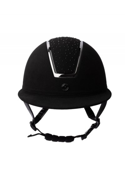 HORZE SOLARA II Kask jeździecki regulowany