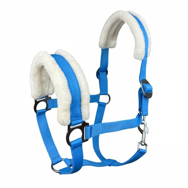 YORK SOPHIA Kantar podszyty futerkiem