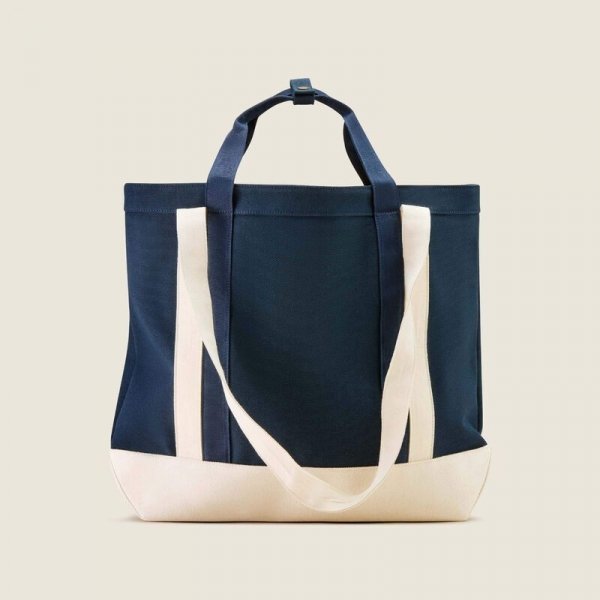 ARIAT COLLEGIATE TOTE Torba na akcesoria jeździeckie